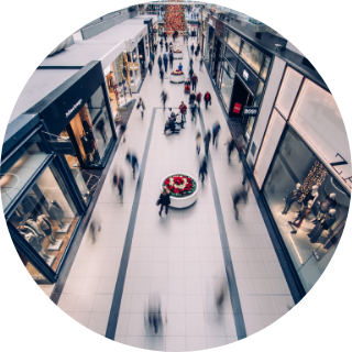 Centros Comerciales