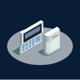 Alarmas de Intrusión