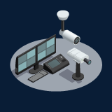 Cámaras de Seguridad